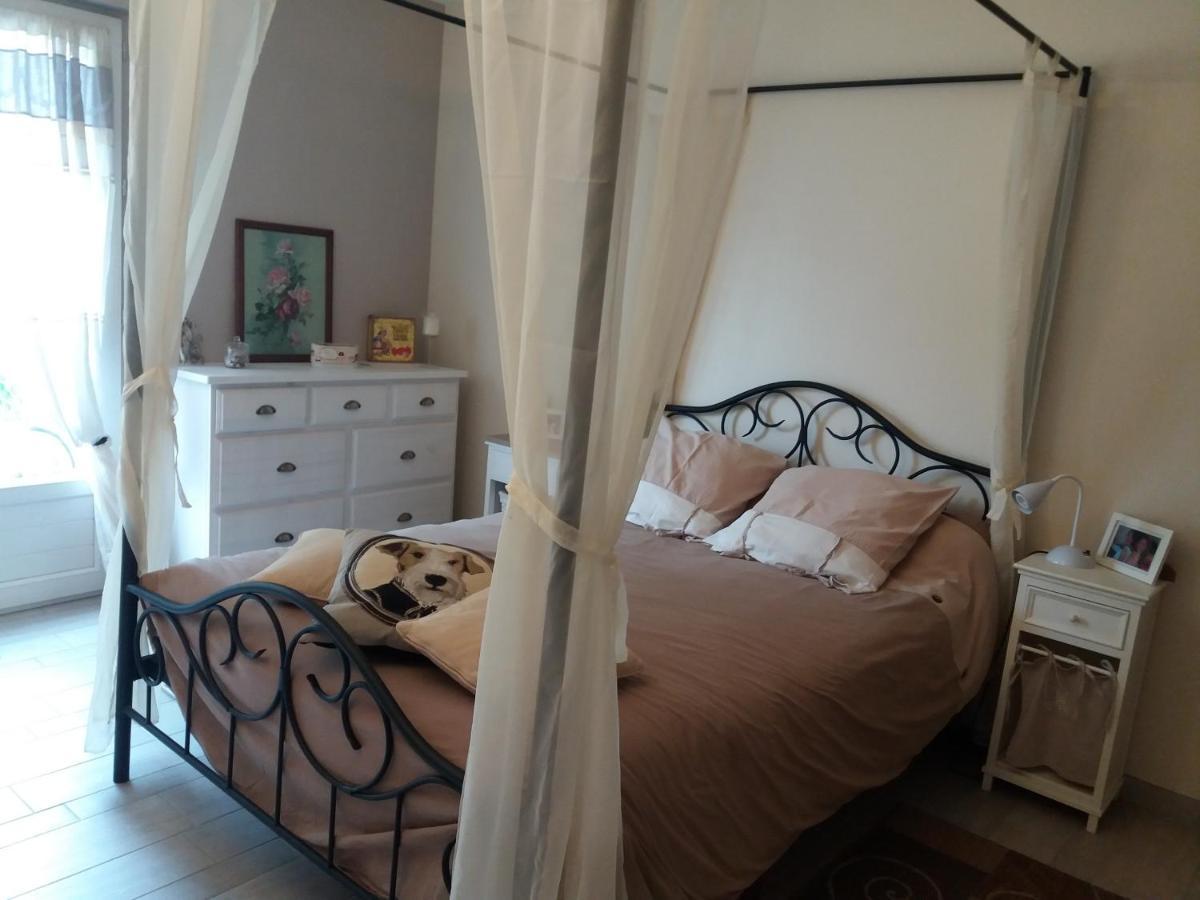 Les Mouettes 1 Gite Ou 4 Chambres D Hote, Jardin ,Bords De Loire La Bohalle Εξωτερικό φωτογραφία