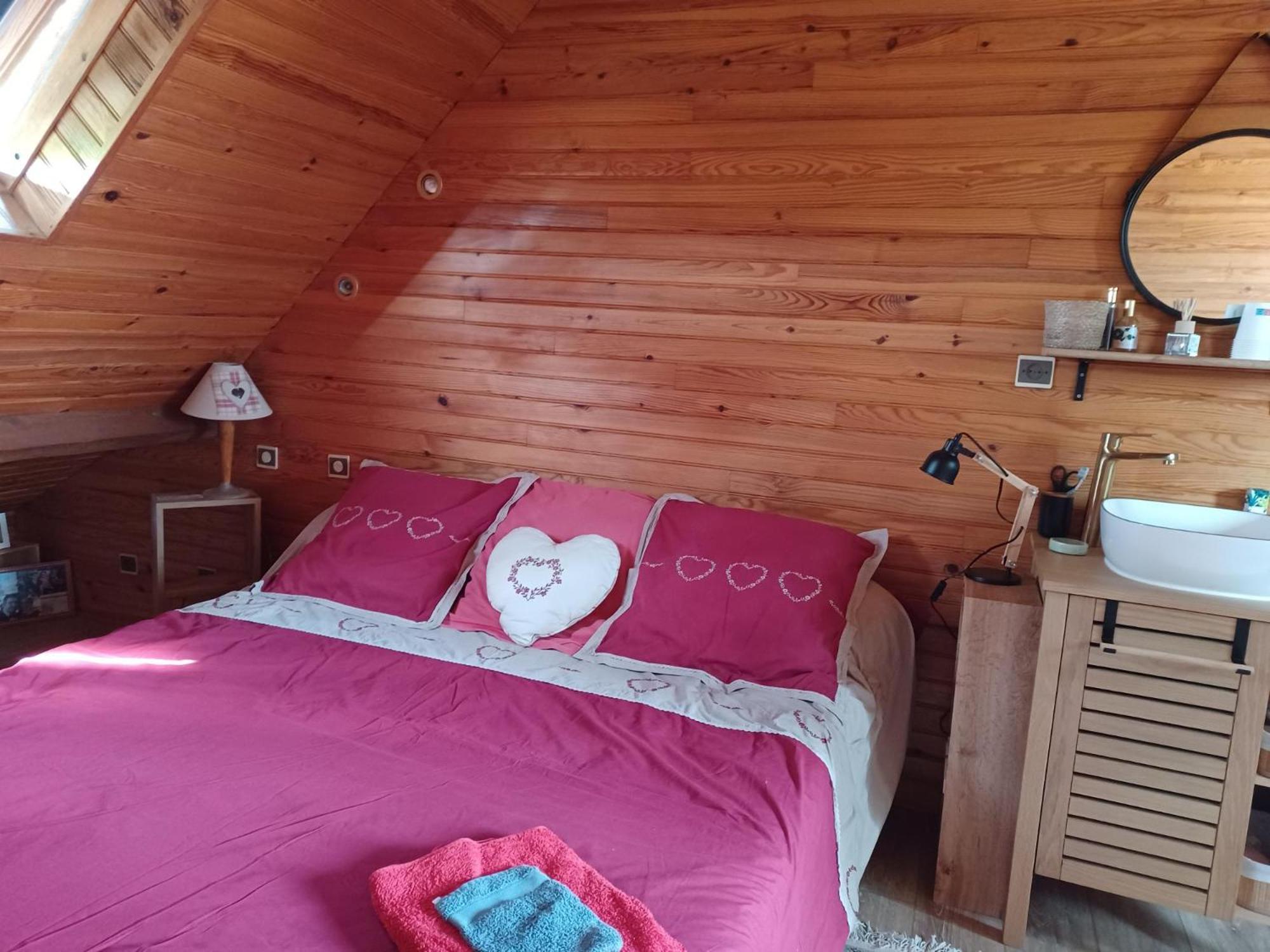 Les Mouettes 1 Gite Ou 4 Chambres D Hote, Jardin ,Bords De Loire La Bohalle Εξωτερικό φωτογραφία